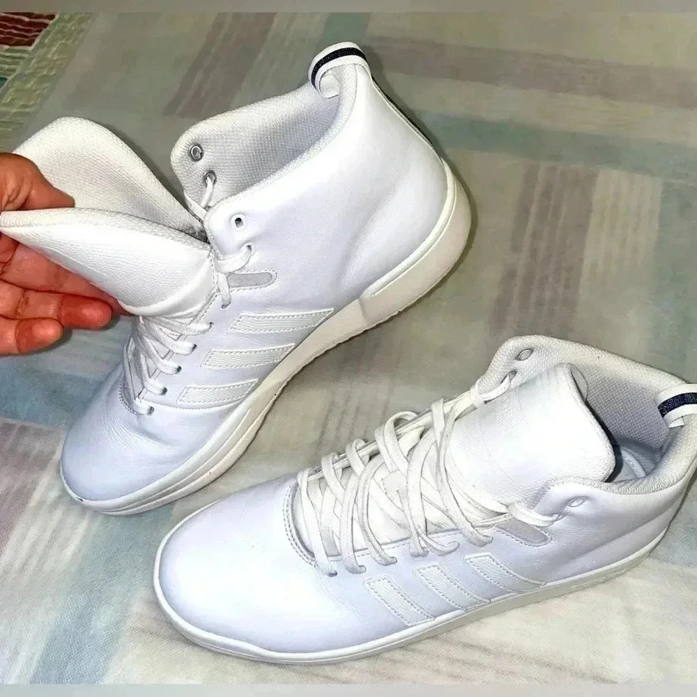 Adidas Fitfoam Men’s Boots For Fall Season